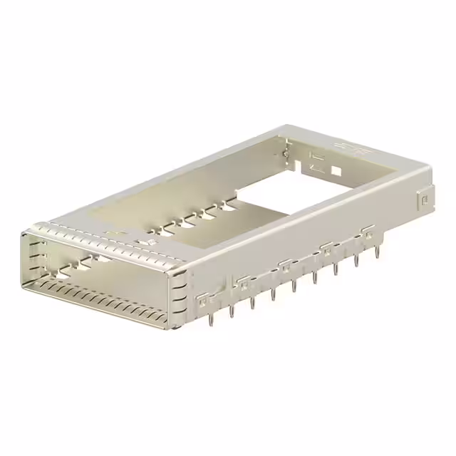 2274843-2 TE Connectivity AMP Connectors  Pluggable Connector Assemblies